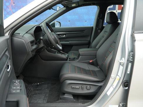 New 2026 Honda CR-V Sport-L image 16