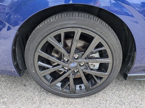 Used 2025 Subaru Impreza RS AWD/4WD image 11