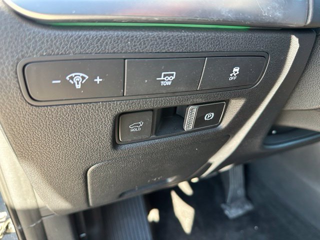 Used 2025 Hyundai Palisade Calligraphy AWD/4WD image 24