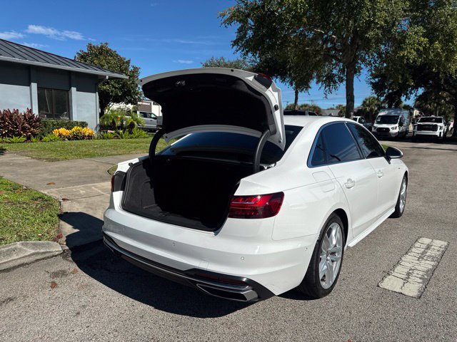 Used 2023 Audi A4 2.0T Prestige AWD/4WD image 14