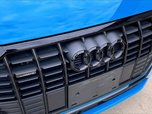 Used 2022 Audi Q3 2.0T Premium Plus image 28