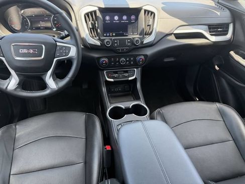 Used 2023 GMC Terrain SLT AWD/4WD image 20