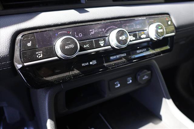 New 2026 Honda Pilot EX-L image 19