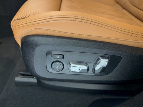 Certified 2024 BMW X6 M60i AWD/4WD image 16