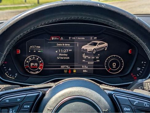 Used 2019 Audi S5 Premium Plus w/ Premium Plus AWD/4WD image 20