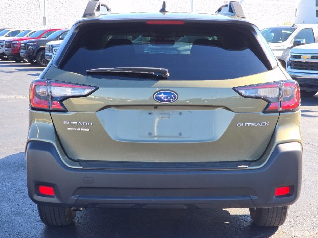 Used 2025 Subaru Outback Premium w/ Popular Package #1A AWD/4WD image 16