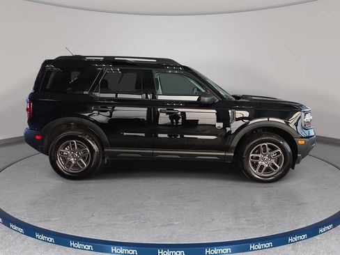 Used 2025 Ford Bronco Sport Big Bend AWD/4WD image 5