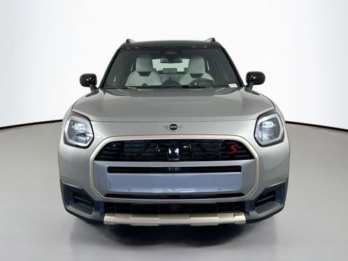 Certified 2025 MINI Cooper Countryman S image 2