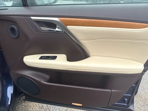 Used 2016 Lexus RX 350 4D SUV AWD w/ Premium Package image 34