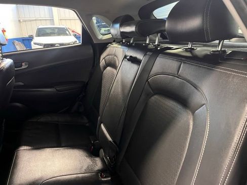 Used 2020 Hyundai Kona Ultimate image 18