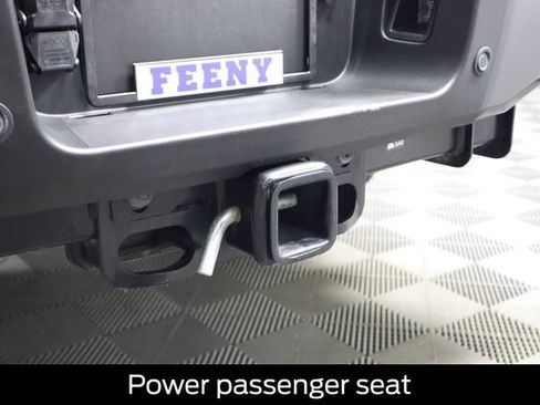 Certified 2025 Ford F450 Platinum w/ FX4 Off-Road Package image 37