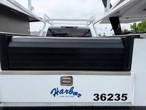 Used 2021 Chevrolet Silverado 3500 W/T w/ WT Convenience Package AWD/4WD image 76