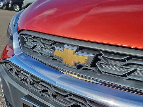 Used 2022 Chevrolet Spark LS image 27