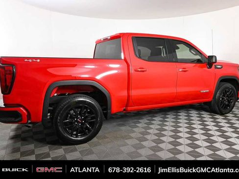 New 2026 GMC Sierra 1500 Elevation image 26
