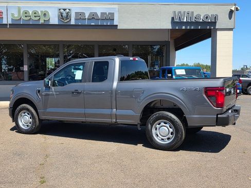 New 2025 Ford F150 XL image 30