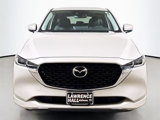 New 2025 MAZDA CX-5 AWD 2.5 S w/ Preferred Package video 2