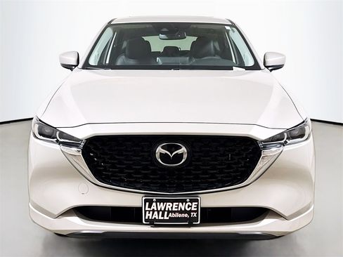 New 2025 MAZDA CX-5 AWD 2.5 S w/ Preferred Package image 2