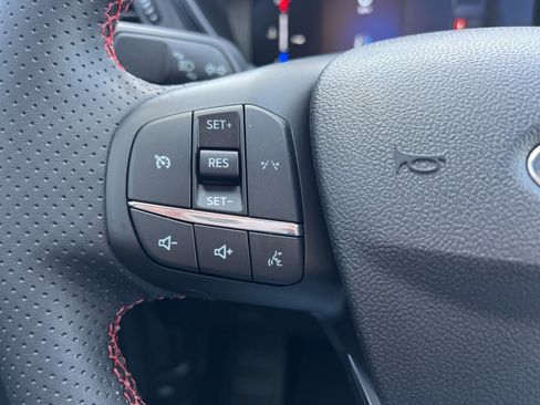 New 2026 Ford Escape ST-Line image 16