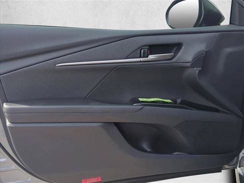 New 2026 Toyota Camry SE FWD image 10