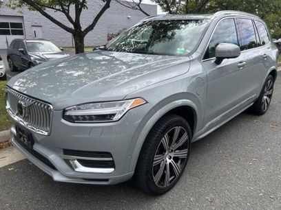 Used 2024 Volvo XC90 T8 Plus