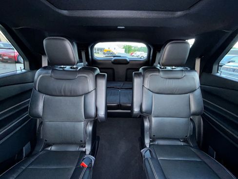 Used 2024 Ford Explorer ST w/ Equipment Group 401A AWD/4WD image 25