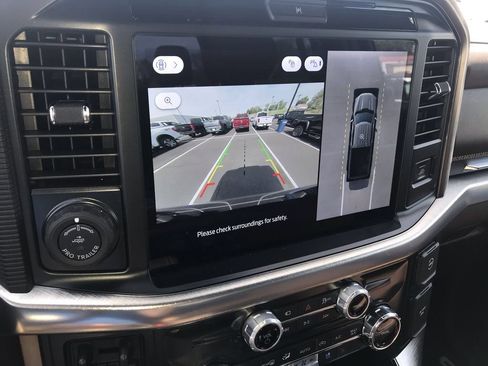 Used 2025 Ford F150 King Ranch AWD/4WD image 17
