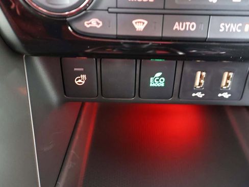 New 2026 Mitsubishi Eclipse Cross Black Edition image 46