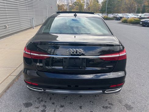 Used 2023 Audi A6 Premium Plus image 30
