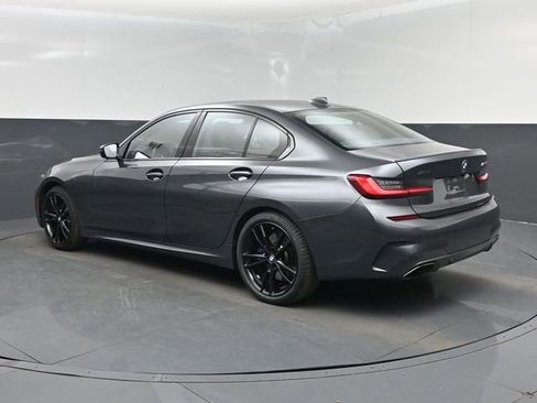 Used 2020 BMW M340i xDrive w/ Premium Package AWD/4WD image 4