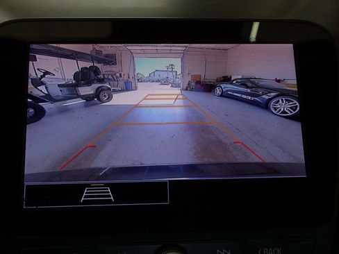 Used 2023 Chevrolet Malibu LT FWD image 24