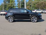 New 2025 Mitsubishi Outlander Sport ES image 2