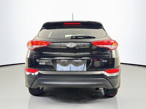 Used 2018 Hyundai Tucson SE AWD/4WD image 7