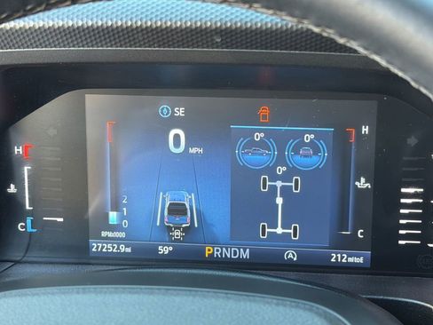 Used 2024 Ford Ranger XLT w/ Trailer Tow Package image 31