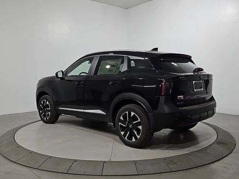 New 2026 Nissan Kicks SV image 3