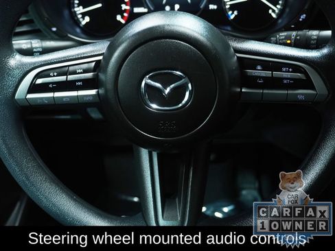 Used 2023 MAZDA CX-30 AWD 2.5 S image 4
