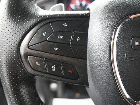 Used 2023 Dodge Challenger R/T w/ Blacktop Package image 17