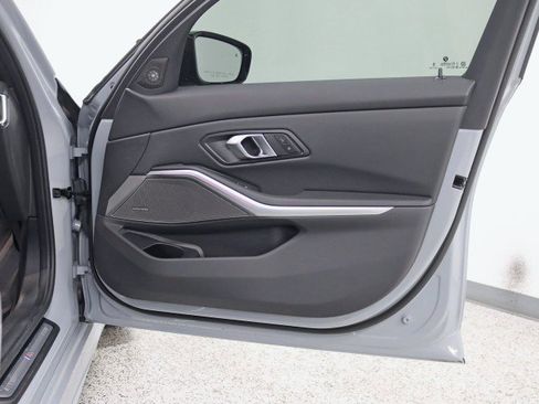 Used 2024 BMW M340i xDrive w/ Premium Package image 37