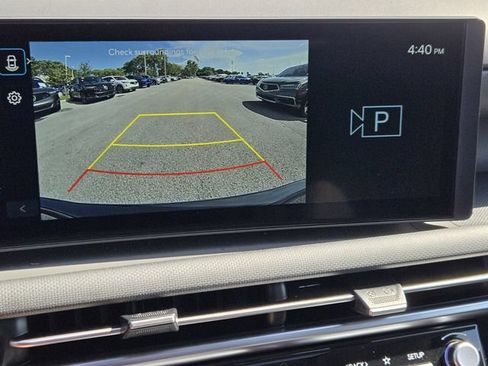 Used 2025 Hyundai Tucson SEL FWD image 21
