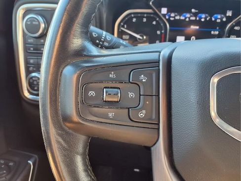 Used 2021 GMC Sierra 1500 Denali w/ Denali Ultimate Package AWD/4WD image 12
