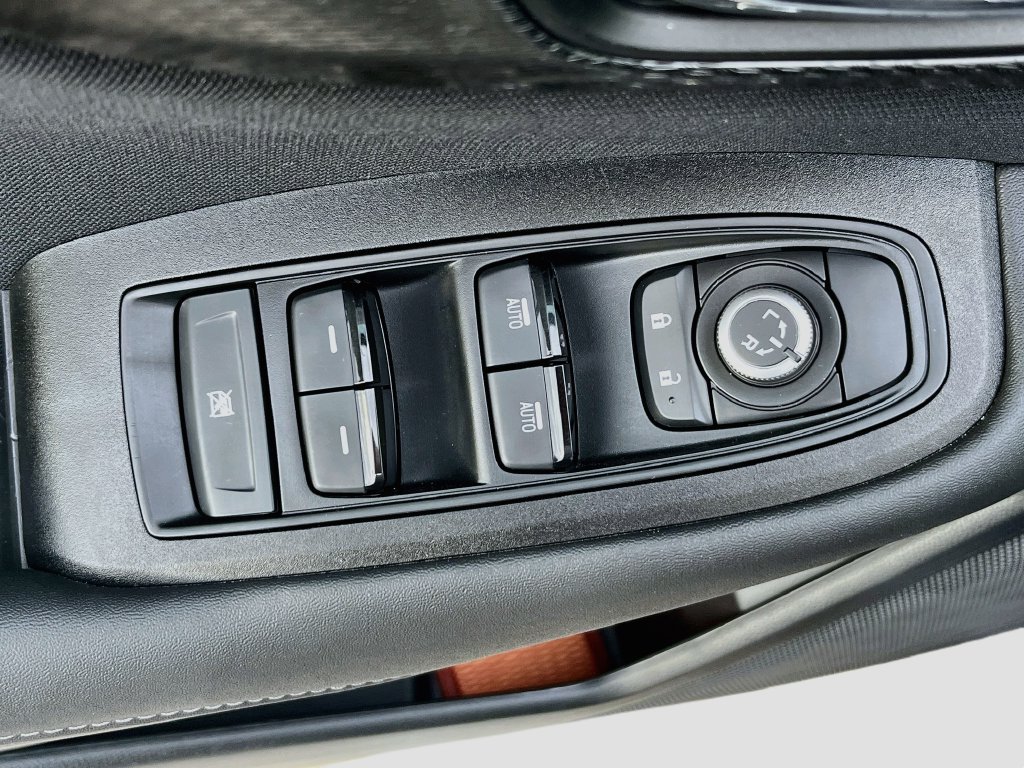 Used 2025 Subaru Legacy Premium AWD/4WD image 17