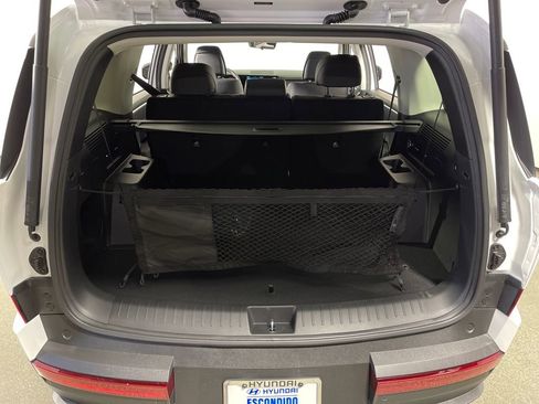 New 2026 Hyundai Santa Fe SEL image 10