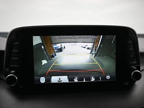 Used 2020 Hyundai Tucson Ultimate AWD/4WD image 22