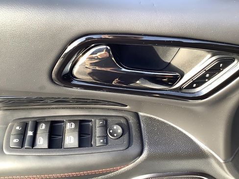 Certified 2026 Dodge Durango GT AWD/4WD image 10