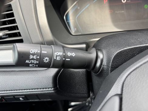 Used 2024 Honda Odyssey Sport image 24