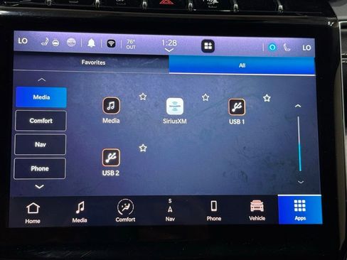 Used 2022 Jeep Grand Cherokee L Limited image 46