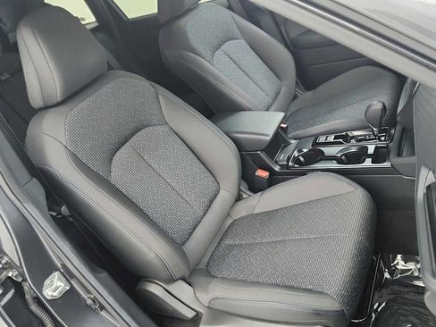 Certified 2026 Subaru Forester Premium AWD/4WD image 23