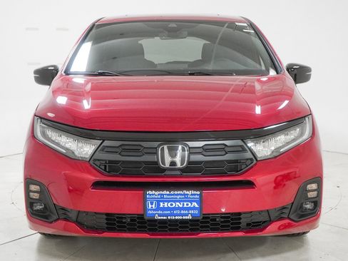 New 2026 Honda Odyssey Sport-L image 2