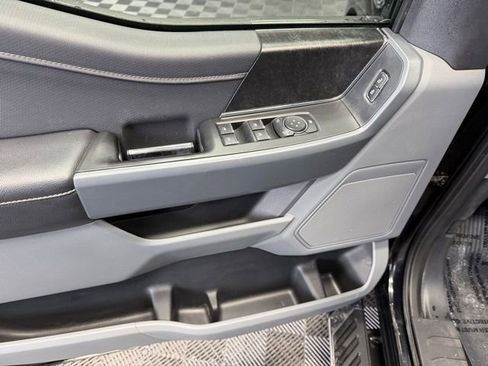 Used 2022 Ford F150 XLT w/ Equipment Group 302A High image 15