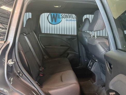 Used 2026 Subaru Forester Premium AWD/4WD image 7