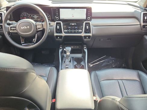 Used 2023 Kia Sorento X-Line EX image 14